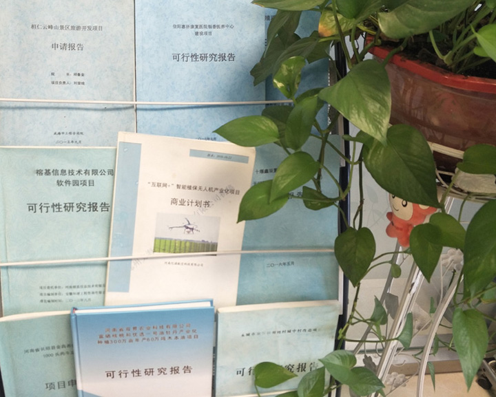 平顶山市全链条建材可行性研究(全链条建材可行性研究方案)