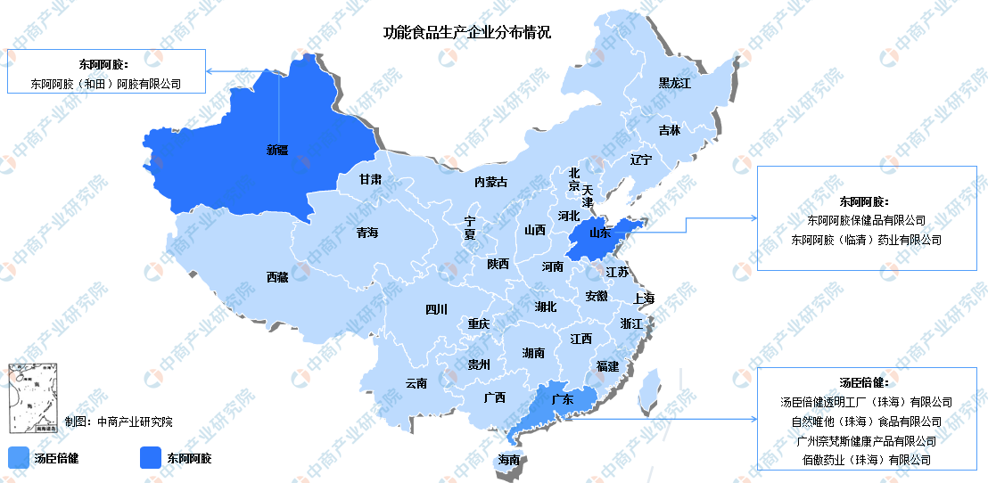 平顶山市食品企业上市规划(食品企业上市规划建议)