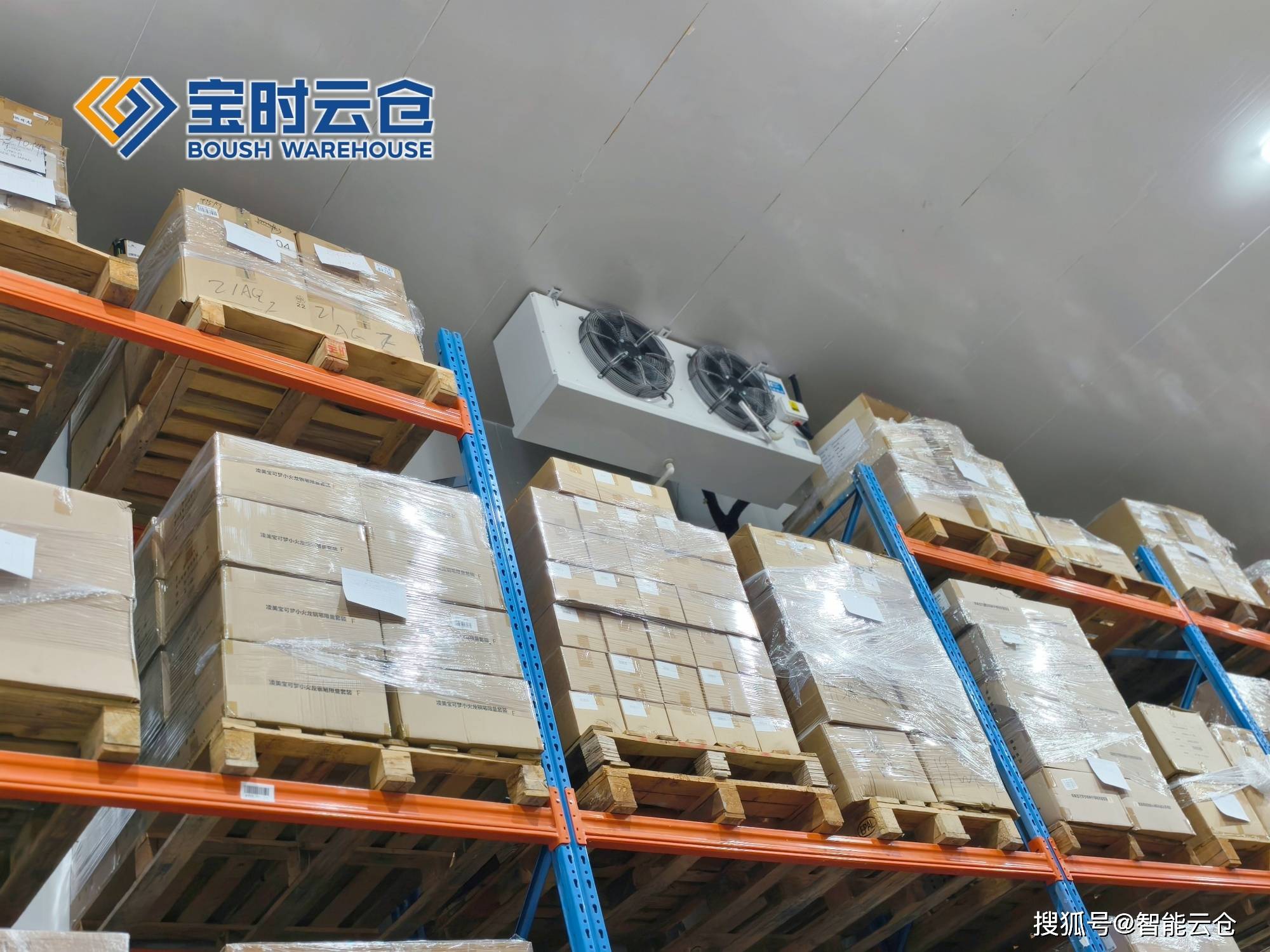 平顶山市领先物流品牌升级(领先物流服务商是自营物流)