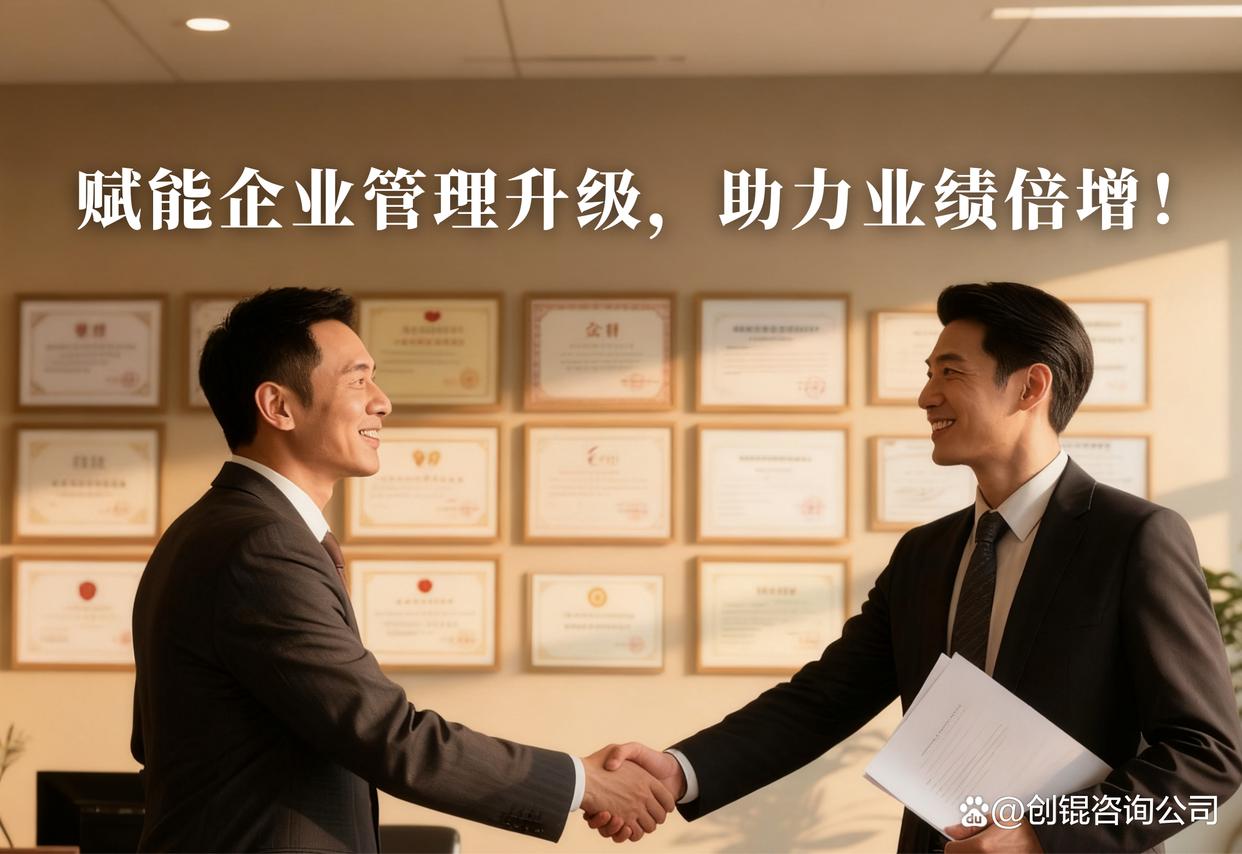 平顶山市企业诊断顾问团队(企业诊断师是做什么的)