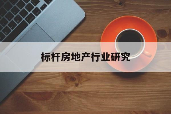 平顶山市标杆房地产行业研究(房地产领域的标杆人物)