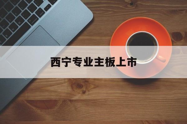 平顶山市西宁专业主板上市(西宁有什么上市公司)
