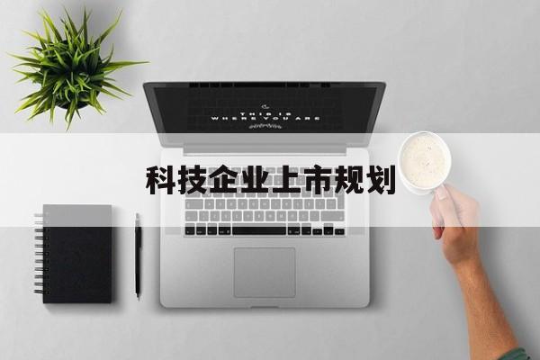 平顶山市科技企业上市规划(大型科技企业 上市)